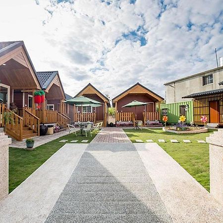 Xiaoliuqiu Happy House B&B Luaran gambar