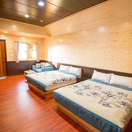 Xiaoliuqiu Happy House B&B Luaran gambar