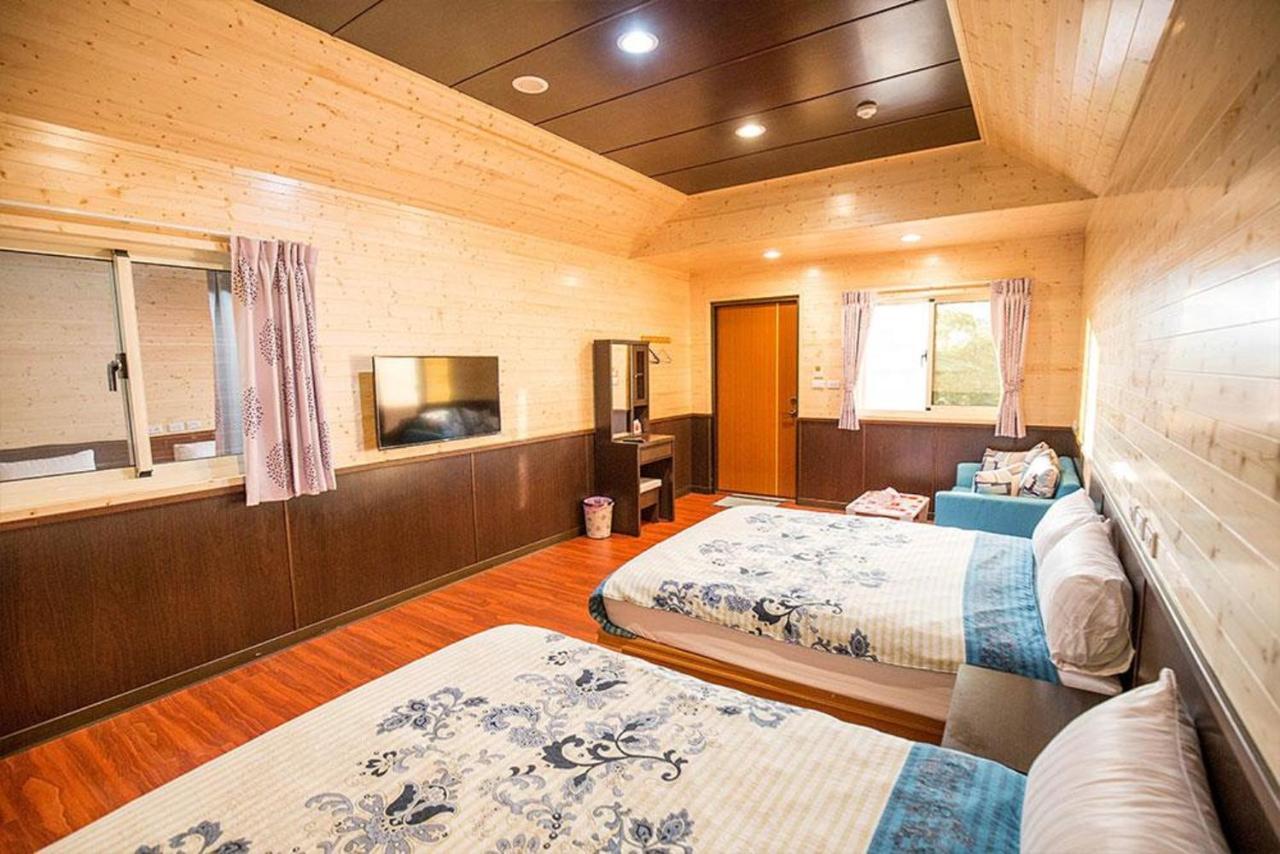 Xiaoliuqiu Happy House B&B Luaran gambar