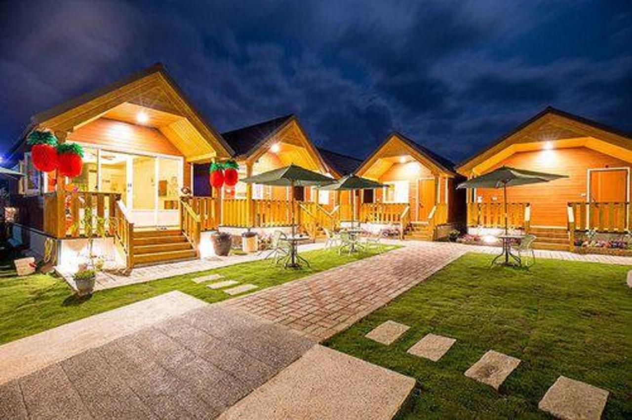 Xiaoliuqiu Happy House B&B Luaran gambar