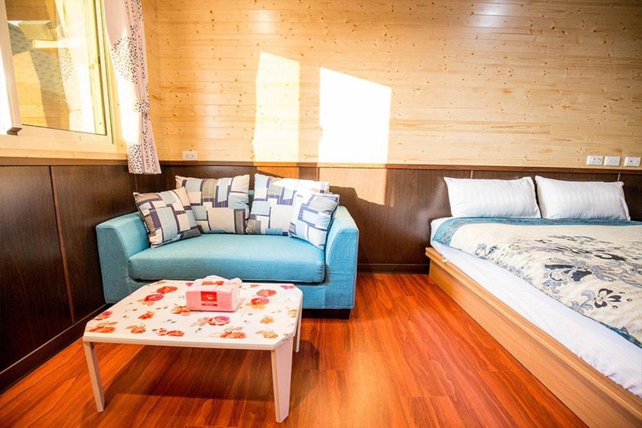 Xiaoliuqiu Happy House B&B Luaran gambar