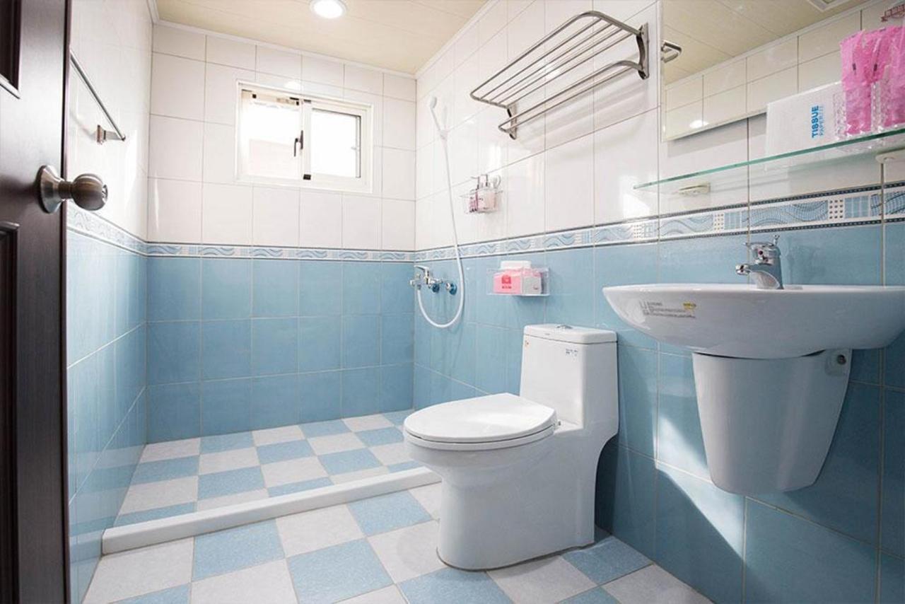 Xiaoliuqiu Happy House B&B Luaran gambar
