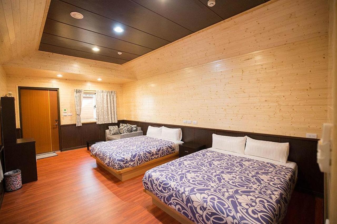 Xiaoliuqiu Happy House B&B Luaran gambar