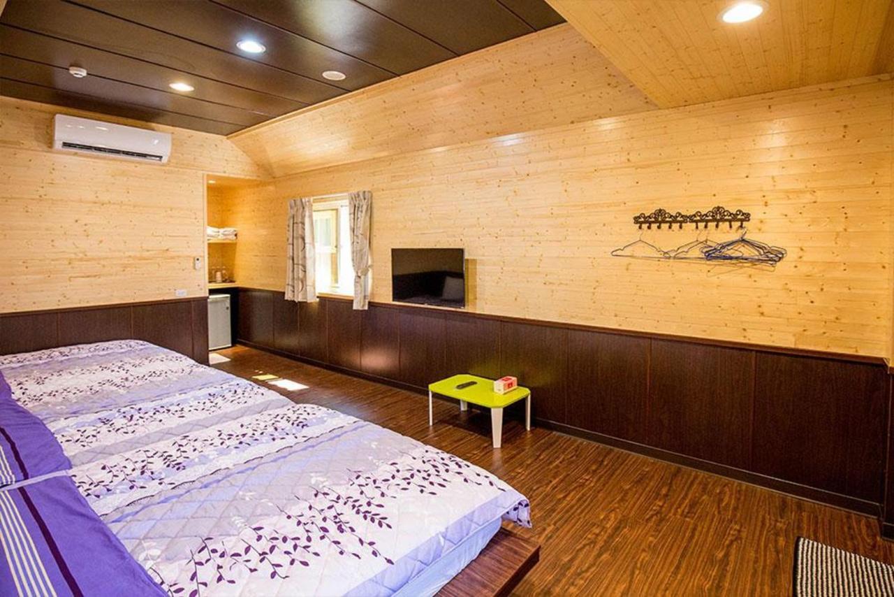 Xiaoliuqiu Happy House B&B Luaran gambar