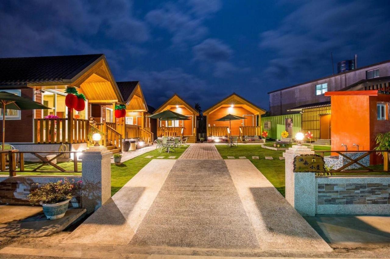 Xiaoliuqiu Happy House B&B Luaran gambar