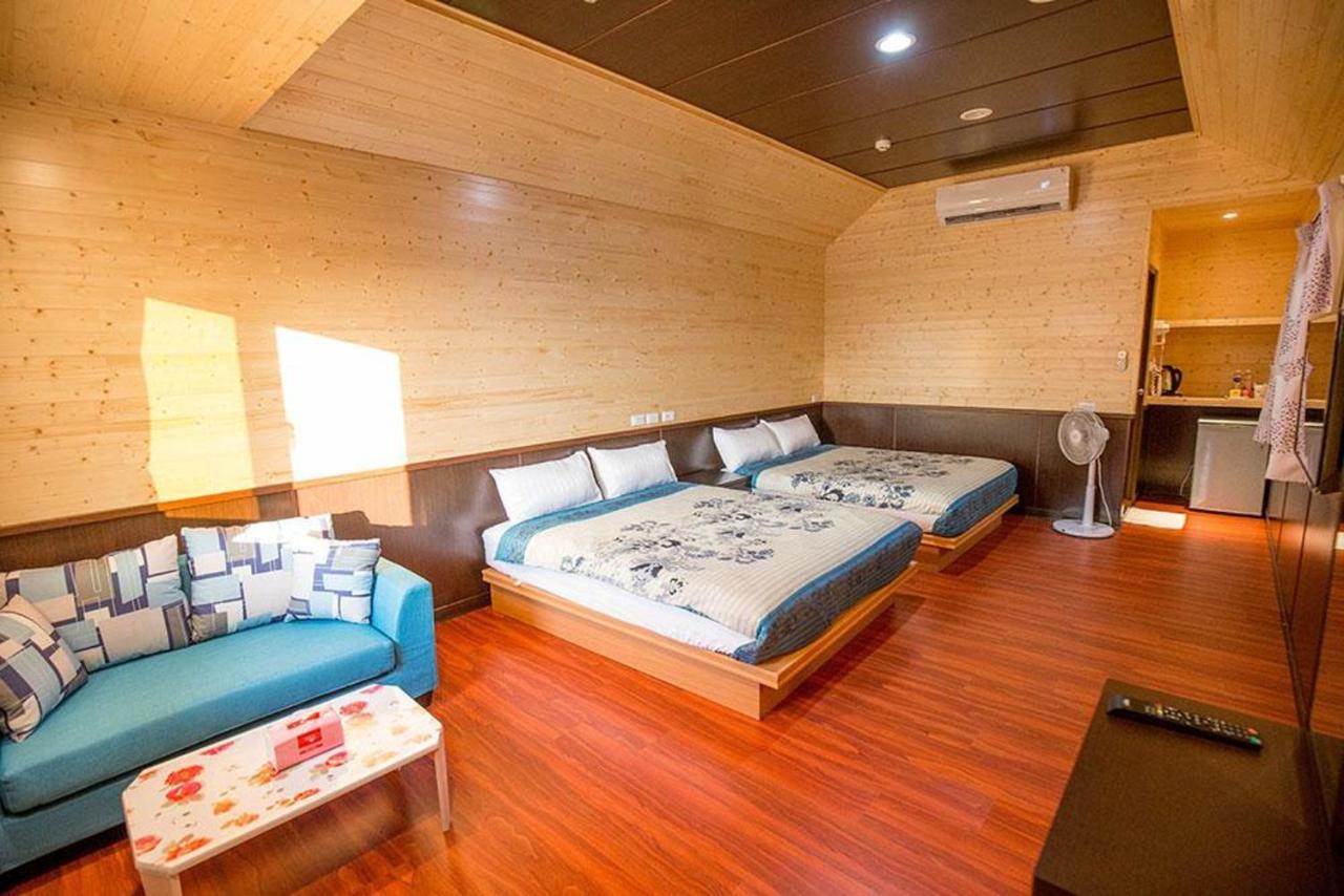 Xiaoliuqiu Happy House B&B Luaran gambar