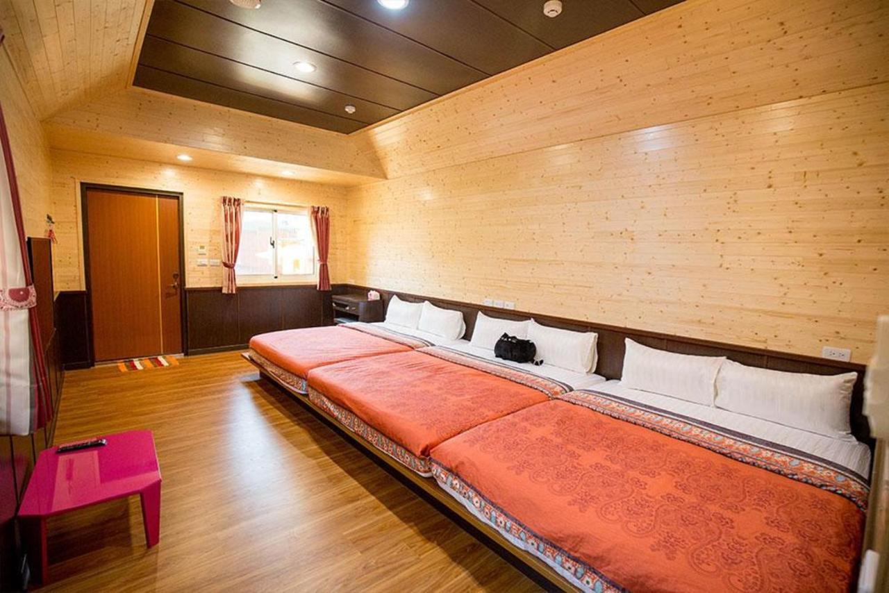 Xiaoliuqiu Happy House B&B Luaran gambar
