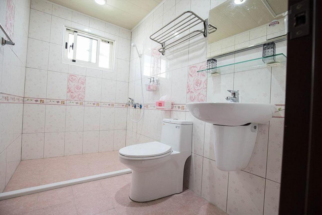 Xiaoliuqiu Happy House B&B Luaran gambar