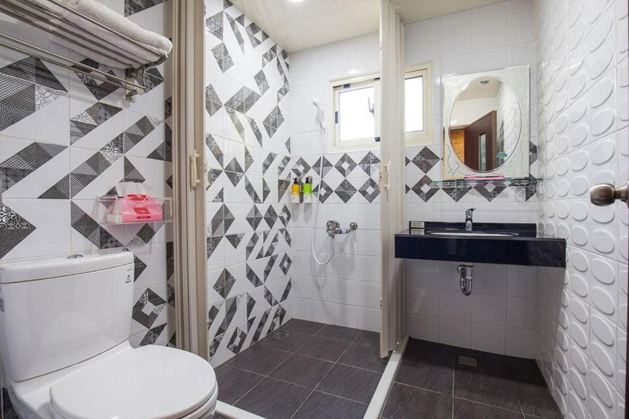 Xiaoliuqiu Happy House B&B Luaran gambar