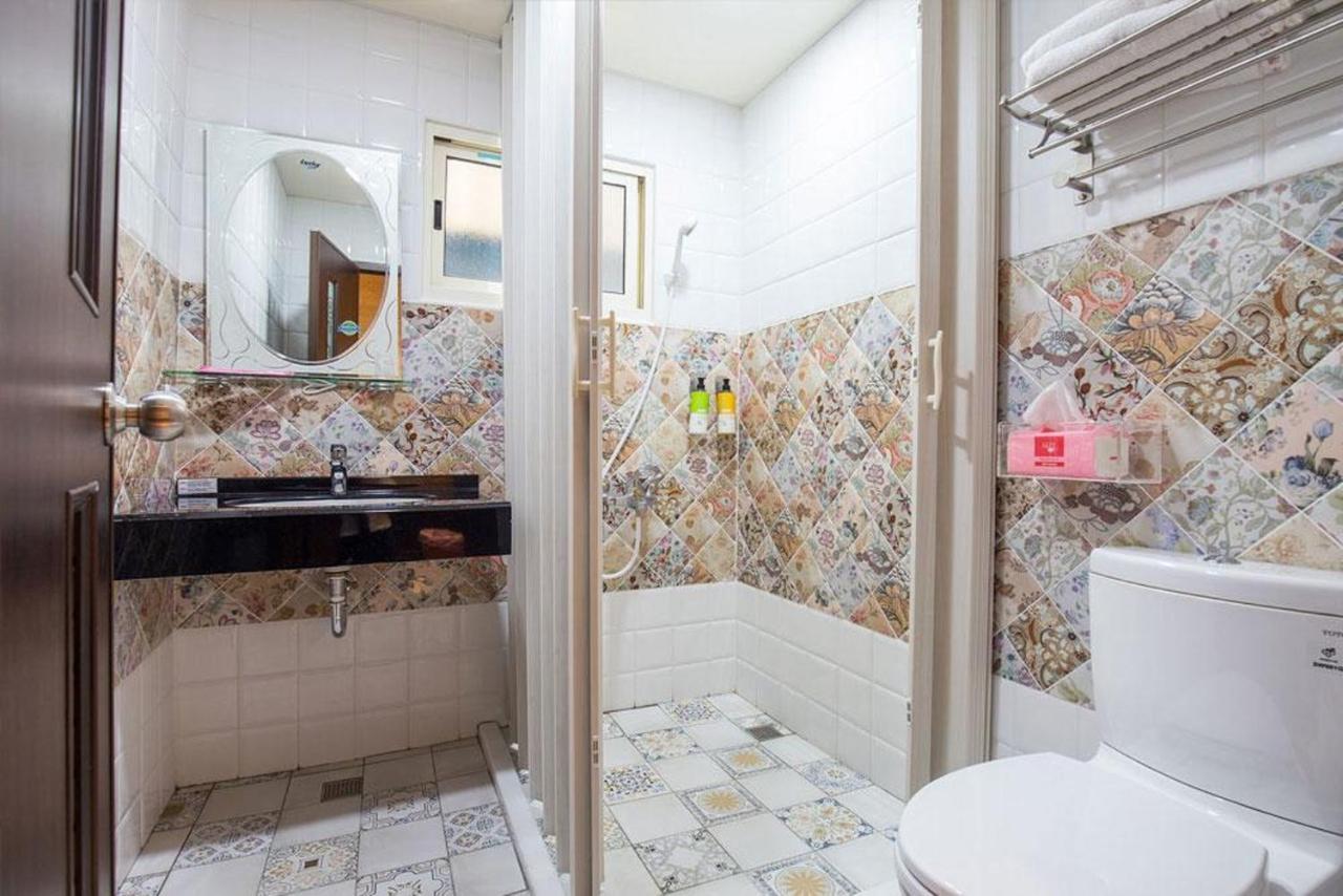 Xiaoliuqiu Happy House B&B Luaran gambar