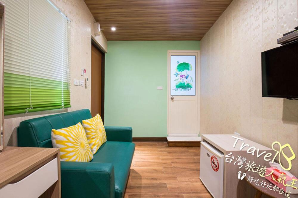 Xiaoliuqiu Happy House B&B Luaran gambar