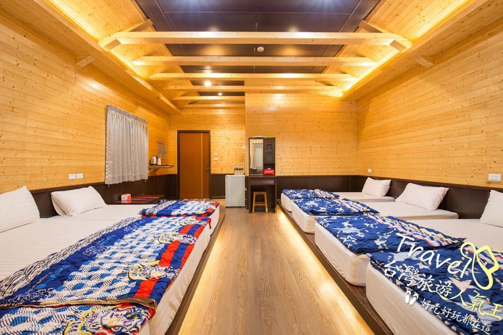 Xiaoliuqiu Happy House B&B Luaran gambar
